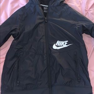 Nike windbreaker